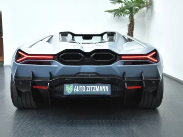 LAMBORGHINI Revuelto CARBON LIFT ADPERSONAM STYLE PASS.DISPL