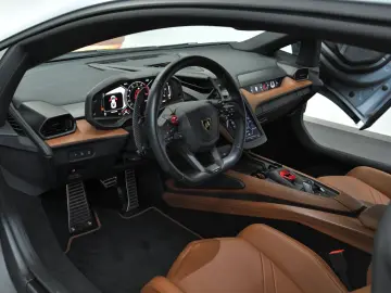 LAMBORGHINI Revuelto CARBON LIFT ADPERSONAM STYLE PASS.DISPL
