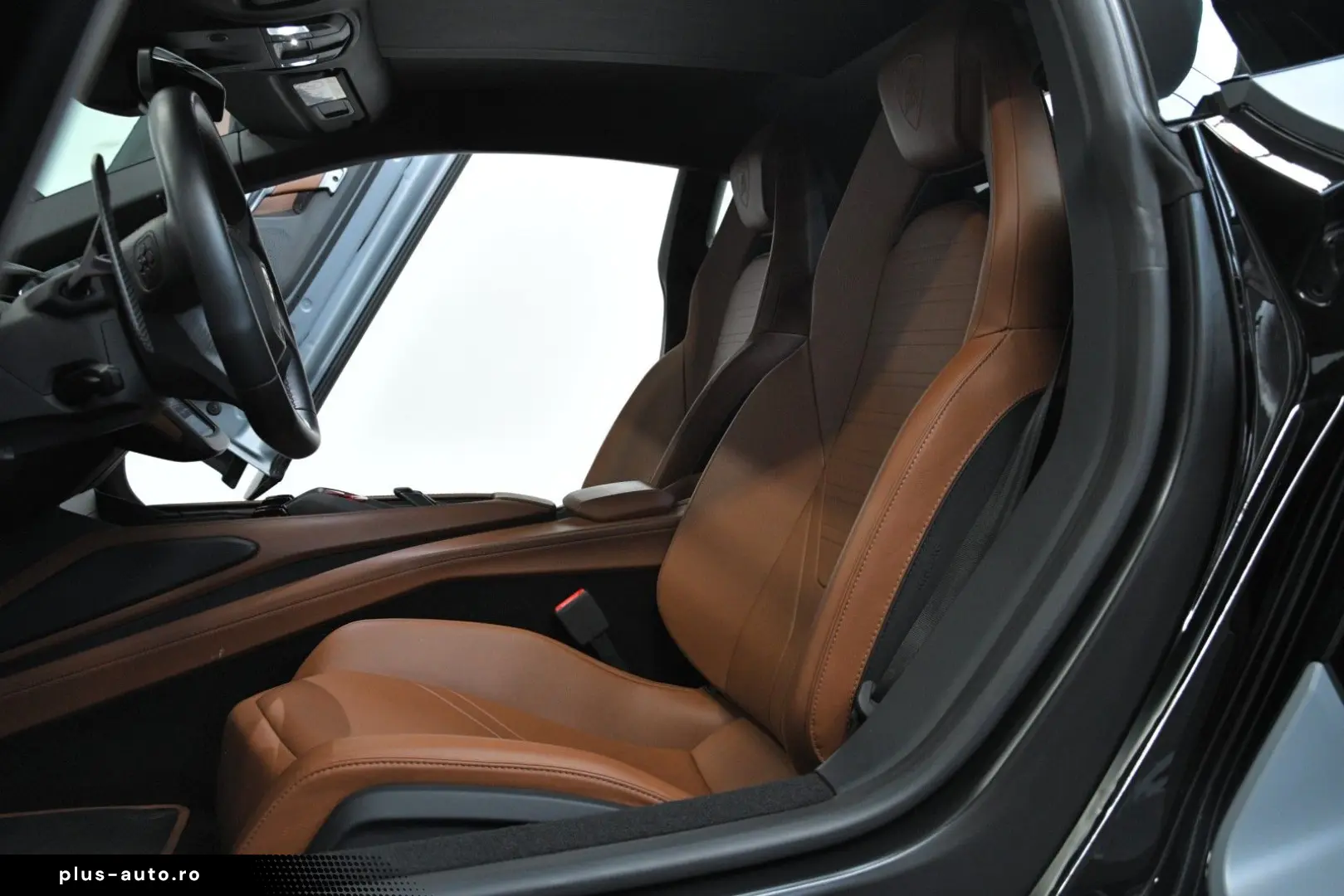 LAMBORGHINI Revuelto CARBON LIFT ADPERSONAM STYLE PASS.DISPL