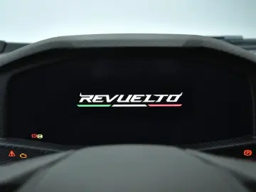 LAMBORGHINI Revuelto CARBON LIFT ADPERSONAM STYLE PASS.DISPL