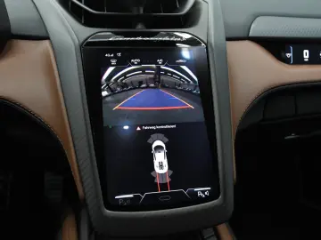 LAMBORGHINI Revuelto CARBON LIFT ADPERSONAM STYLE PASS.DISPL