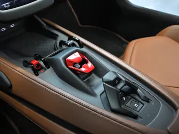 LAMBORGHINI Revuelto CARBON LIFT ADPERSONAM STYLE PASS.DISPL