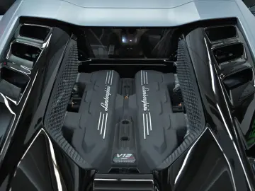 LAMBORGHINI Revuelto CARBON LIFT ADPERSONAM STYLE PASS.DISPL