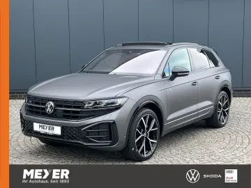 VW Touareg R-Line 3.0 TDI 4MOTION  AHK  Adaptivfwk.