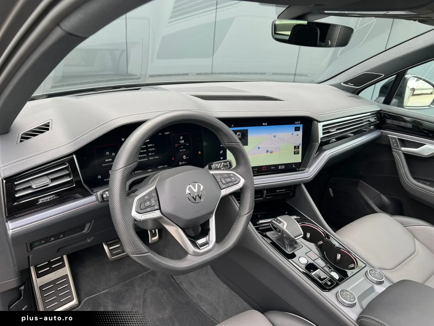 VW Touareg R-Line 3.0 TDI 4MOTION  AHK  Adaptivfwk.