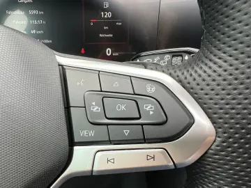 VW Touareg R-Line 3.0 TDI 4MOTION  AHK  Adaptivfwk.