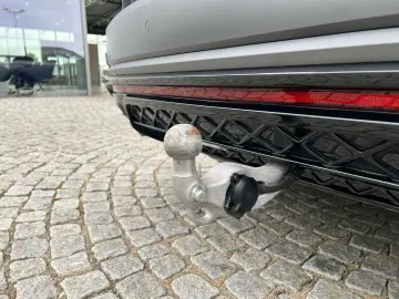 VW Touareg R-Line 3.0 TDI 4MOTION  AHK  Adaptivfwk.