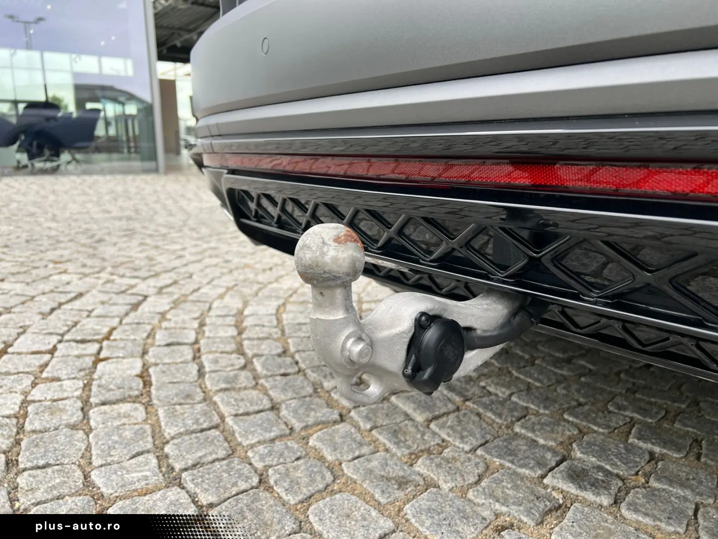 VW Touareg R-Line 3.0 TDI 4MOTION  AHK  Adaptivfwk.