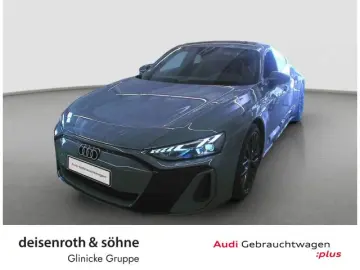 AUDI e-tron GT quattro 370 kW Matrix Carbon 4Lenk 20