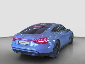 AUDI e-tron GT quattro 370 kW Matrix Carbon 4Lenk 20