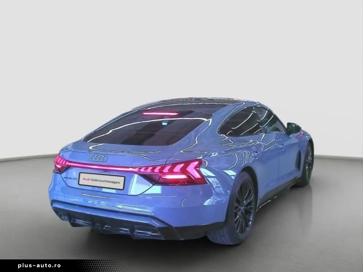 AUDI e-tron GT quattro 370 kW Matrix Carbon 4Lenk 20