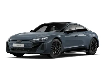 AUDI e-tron GT quattro 370 kW Matrix Carbon 4Lenk 20