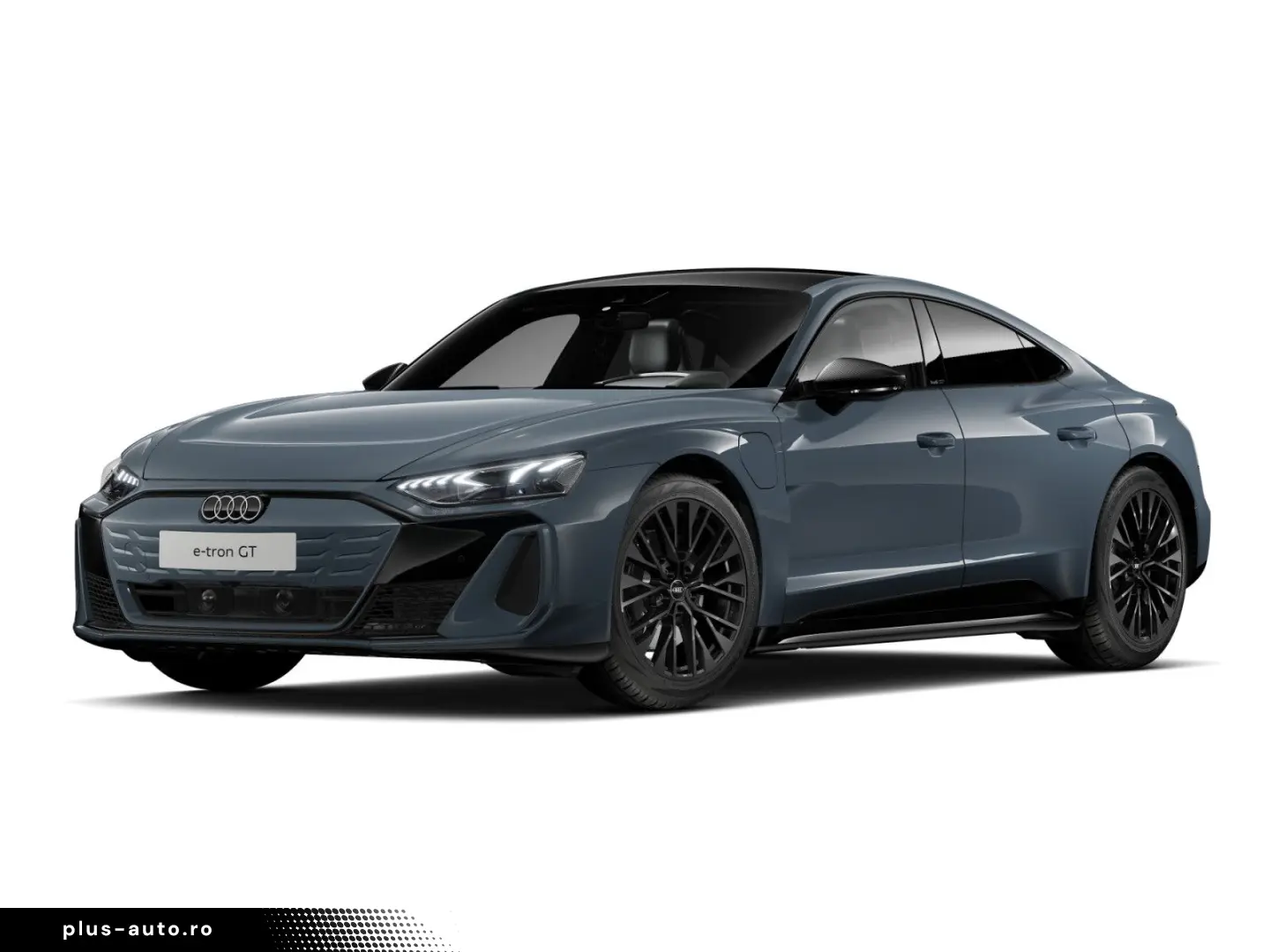 AUDI e-tron GT quattro 370 kW Matrix Carbon 4Lenk 20