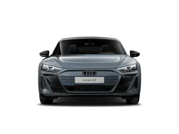 AUDI e-tron GT quattro 370 kW Matrix Carbon 4Lenk 20