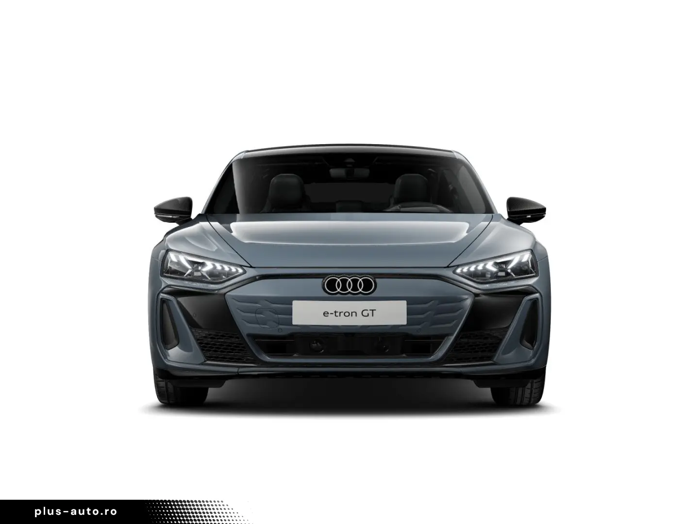 AUDI e-tron GT quattro 370 kW Matrix Carbon 4Lenk 20