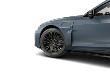 AUDI e-tron GT quattro 370 kW Matrix Carbon 4Lenk 20