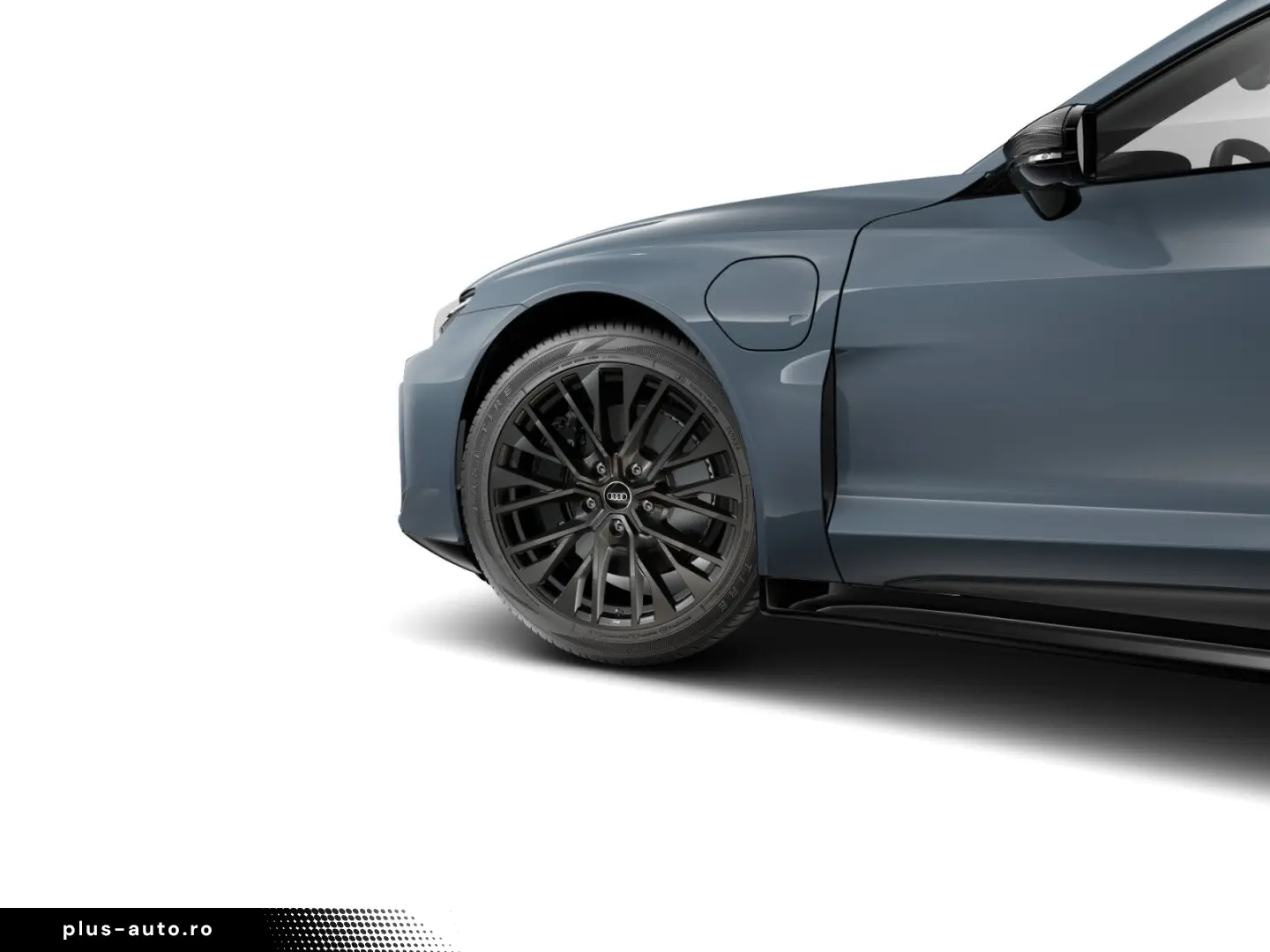 AUDI e-tron GT quattro 370 kW Matrix Carbon 4Lenk 20