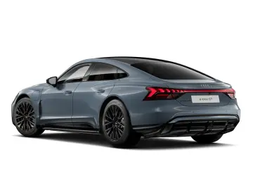 AUDI e-tron GT quattro 370 kW Matrix Carbon 4Lenk 20