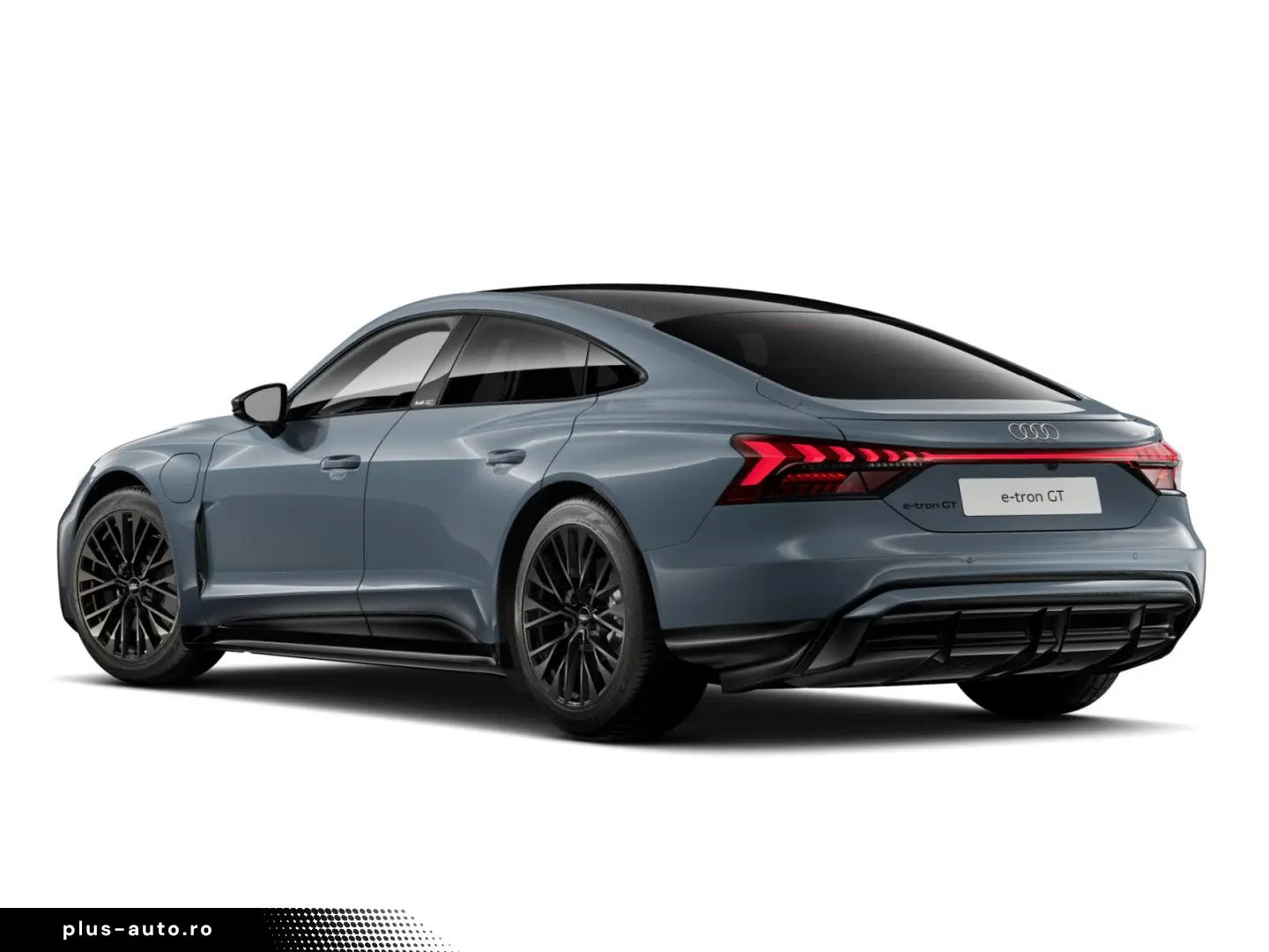 AUDI e-tron GT quattro 370 kW Matrix Carbon 4Lenk 20
