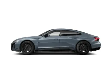 AUDI e-tron GT quattro 370 kW Matrix Carbon 4Lenk 20