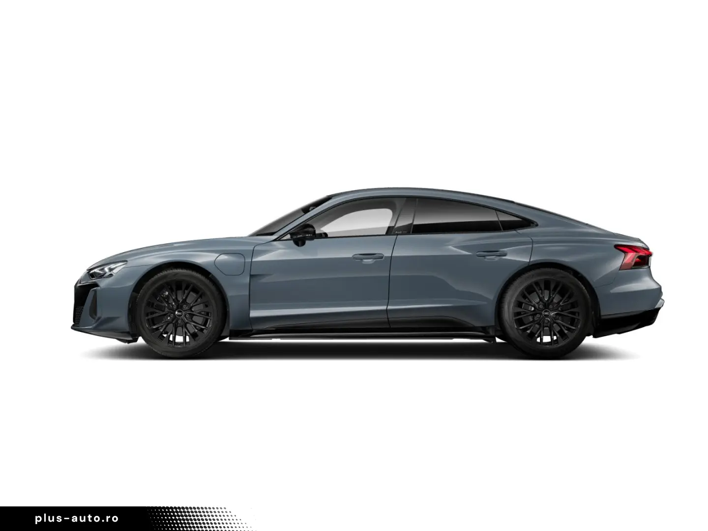 AUDI e-tron GT quattro 370 kW Matrix Carbon 4Lenk 20