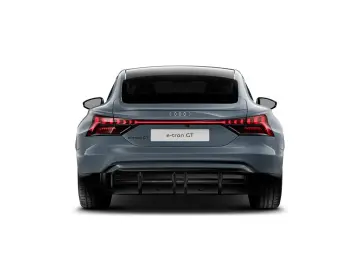 AUDI e-tron GT quattro 370 kW Matrix Carbon 4Lenk 20