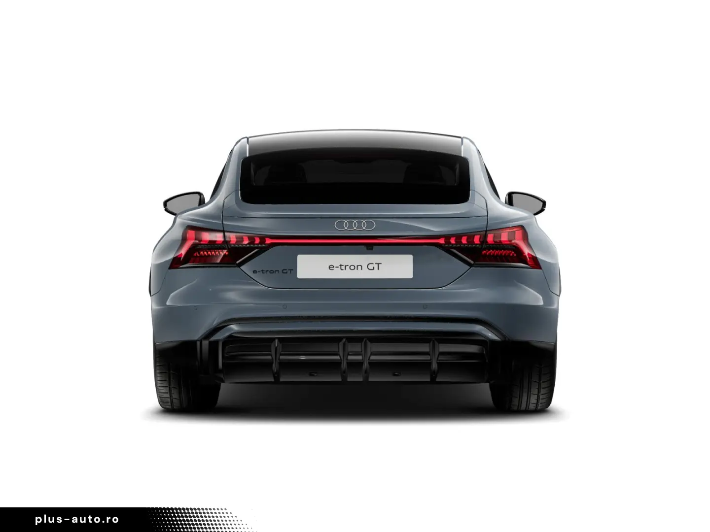 AUDI e-tron GT quattro 370 kW Matrix Carbon 4Lenk 20