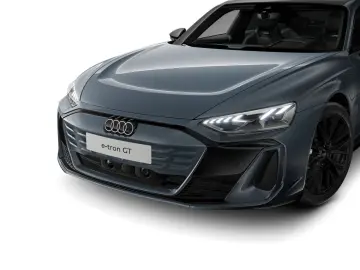 AUDI e-tron GT quattro 370 kW Matrix Carbon 4Lenk 20