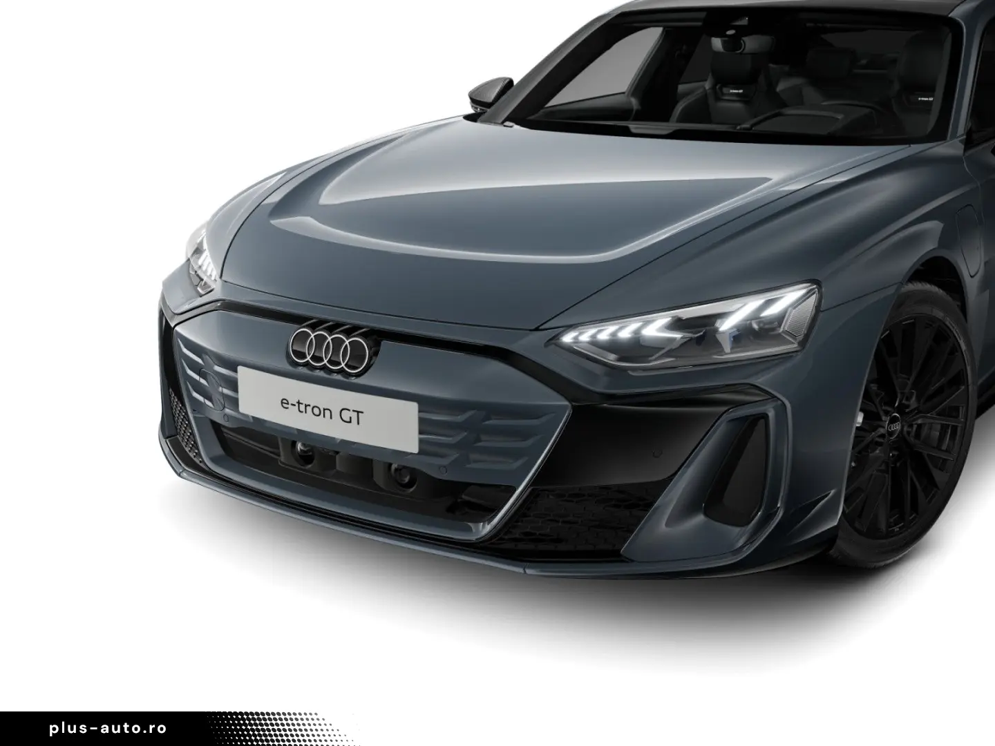 AUDI e-tron GT quattro 370 kW Matrix Carbon 4Lenk 20