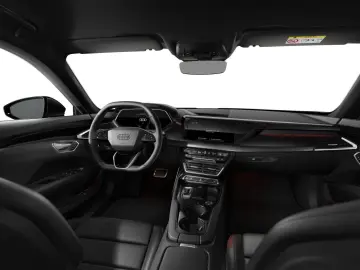 AUDI e-tron GT quattro 370 kW Matrix Carbon 4Lenk 20
