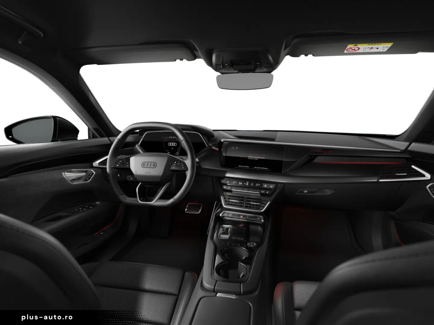 AUDI e-tron GT quattro 370 kW Matrix Carbon 4Lenk 20