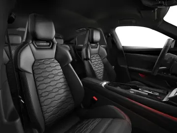 AUDI e-tron GT quattro 370 kW Matrix Carbon 4Lenk 20