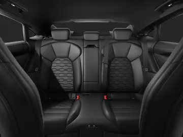 AUDI e-tron GT quattro 370 kW Matrix Carbon 4Lenk 20