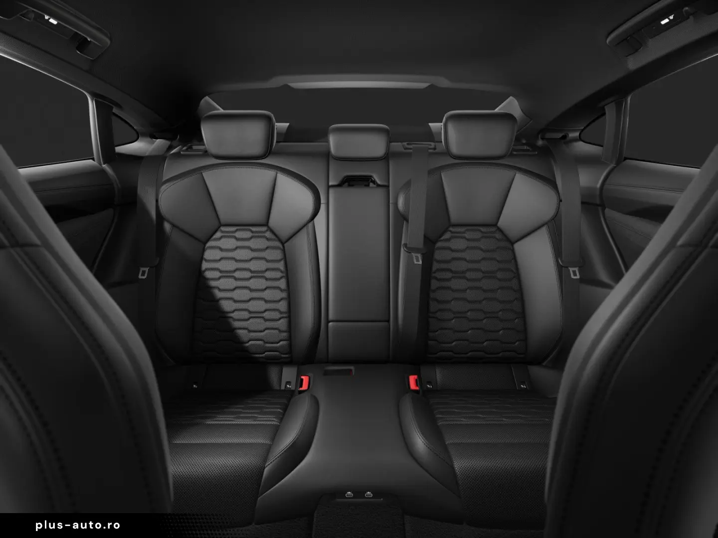 AUDI e-tron GT quattro 370 kW Matrix Carbon 4Lenk 20