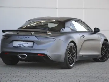 ALPINE A110 S Enstone Edition CAM CARBON