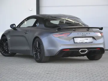 ALPINE A110 S Enstone Edition CAM CARBON