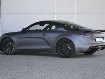 ALPINE A110 S Enstone Edition CAM CARBON