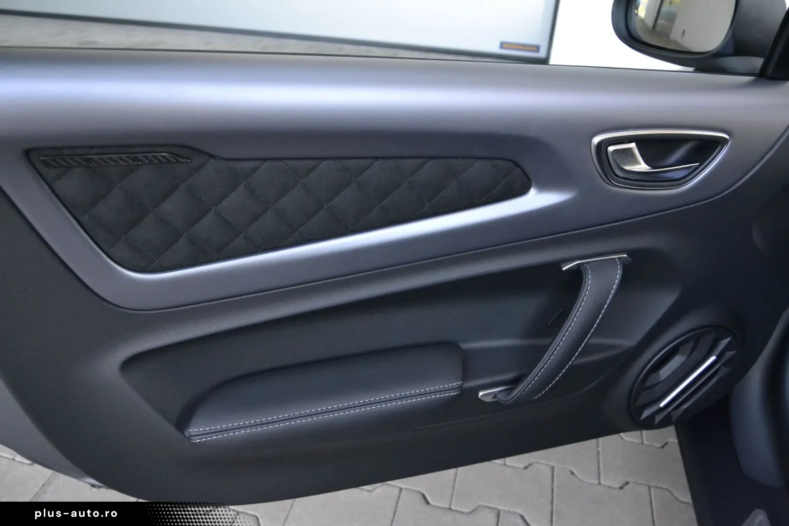 ALPINE A110 S Enstone Edition CAM CARBON