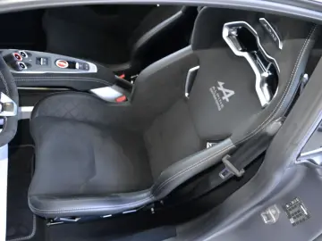 ALPINE A110 S Enstone Edition CAM CARBON