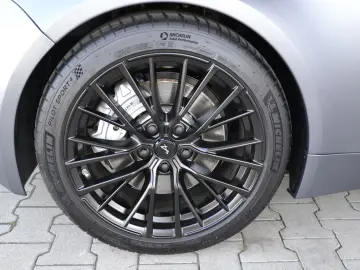 ALPINE A110 S Enstone Edition CAM CARBON