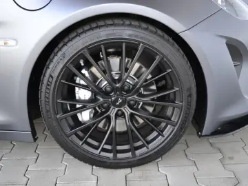 ALPINE A110 S Enstone Edition CAM CARBON