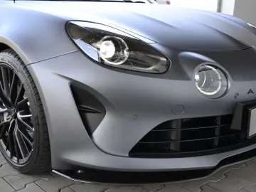 ALPINE A110 S Enstone Edition CAM CARBON