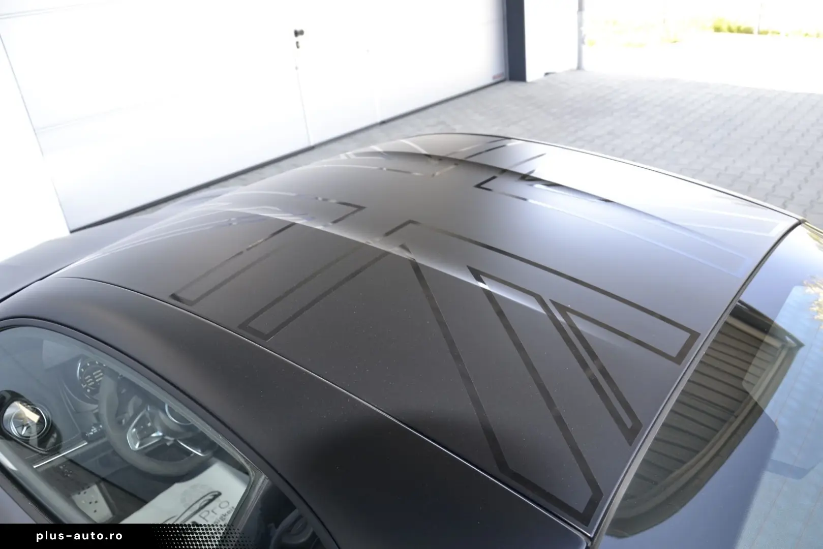 ALPINE A110 S Enstone Edition CAM CARBON