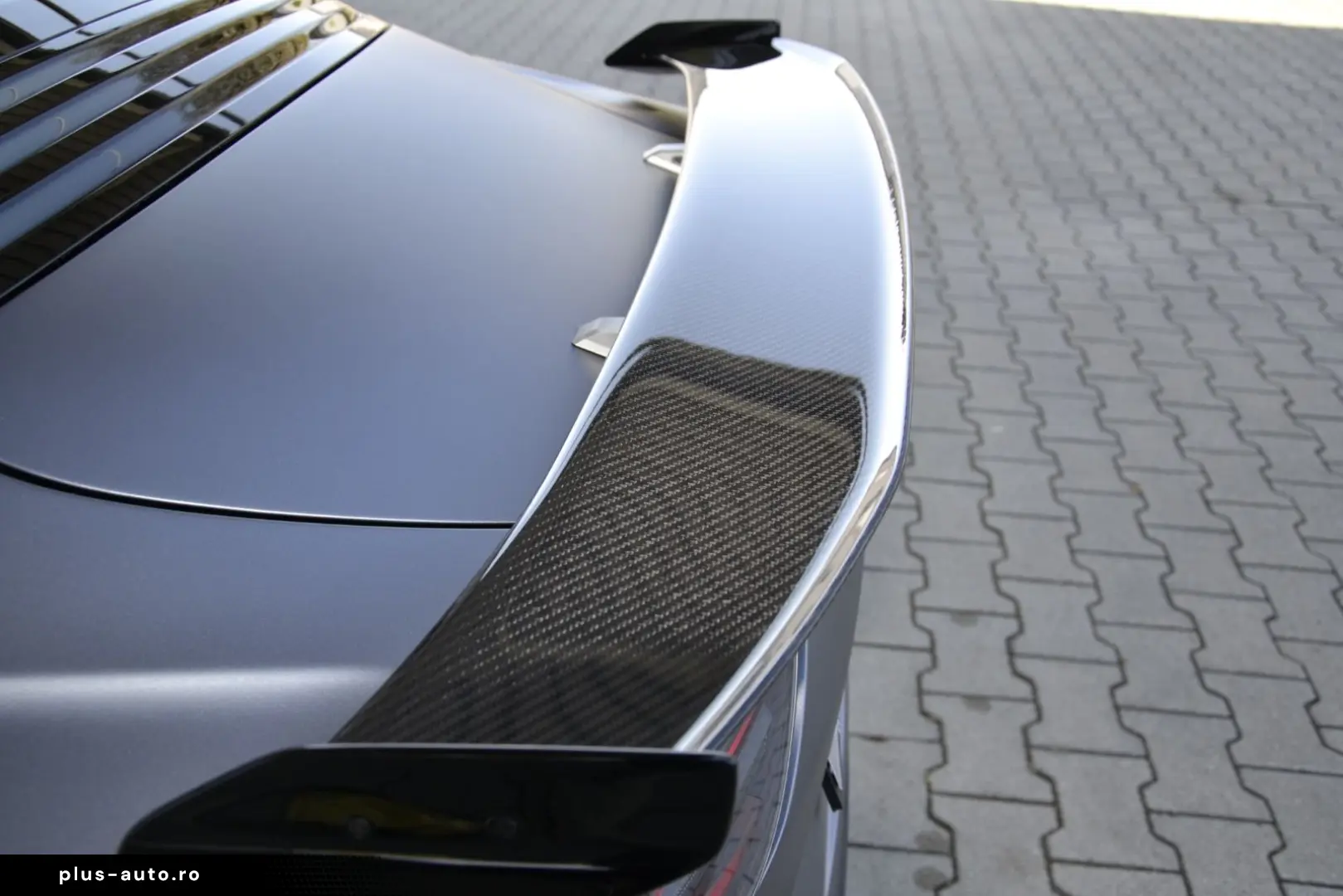 ALPINE A110 S Enstone Edition CAM CARBON