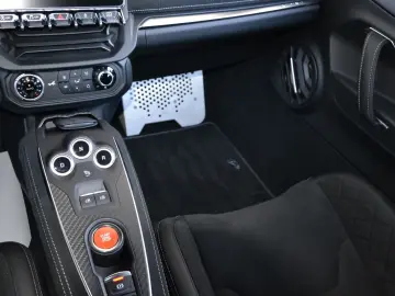ALPINE A110 S Enstone Edition CAM CARBON
