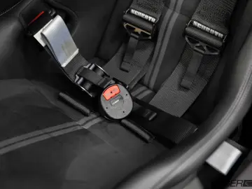 MERCEDES-BENZ AMG GT Black Series   Smaragdgrün