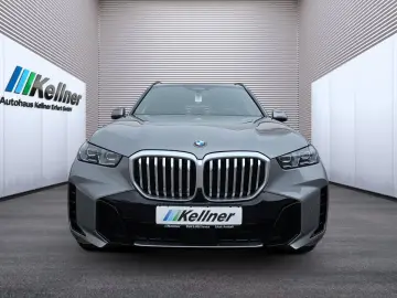 BMW X5  xDrive30d M Sport AHK HEAD-UP PANO H&K