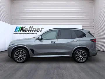BMW X5  xDrive30d M Sport AHK HEAD-UP PANO H&K