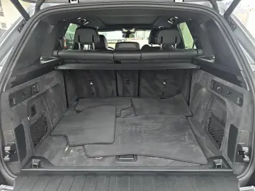 BMW X5  xDrive30d M Sport AHK HEAD-UP PANO H&K