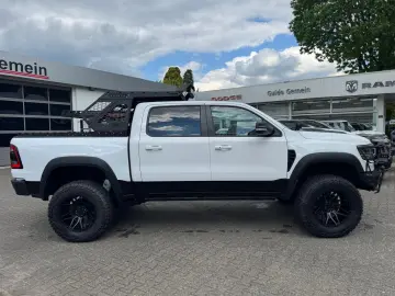 DODGE RAM 1500 6.2l V8 TRX   LPG   NAP Klappenauspuff